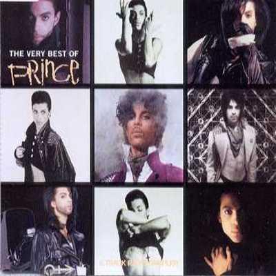 The Very Best Of Prince